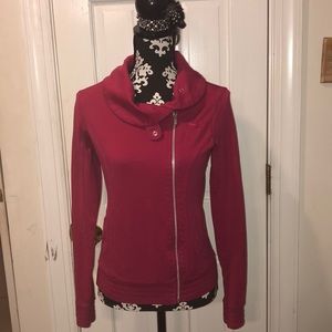 PUMA Athletic Jacket